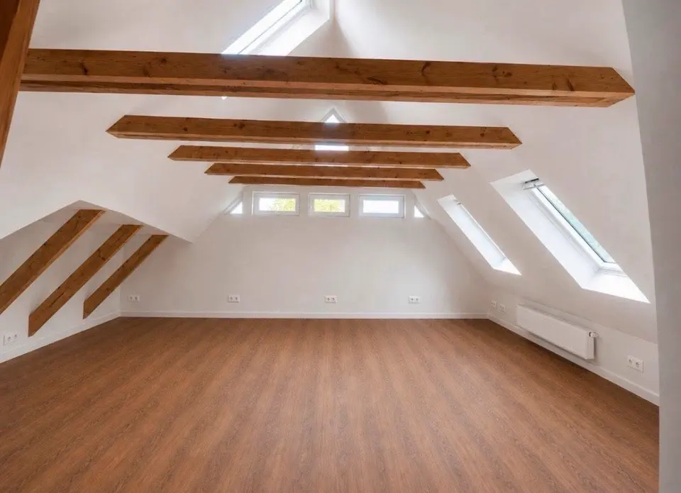 3 Zimmer Wohnung mit 150 m² in Helmstedt – Bild 1