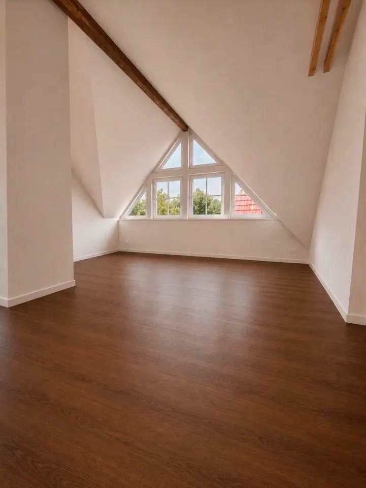 3 Zimmer Wohnung mit 150 m² in Helmstedt – Bild 3