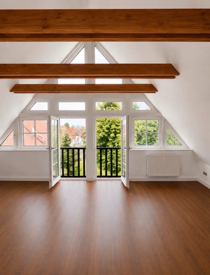 3 Zimmer Wohnung mit 150 m² in Helmstedt – Bild 6