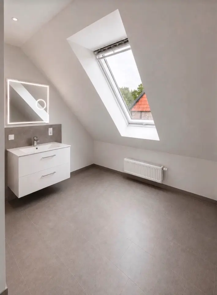3 Zimmer Wohnung mit 150 m² in Helmstedt – Bild 7