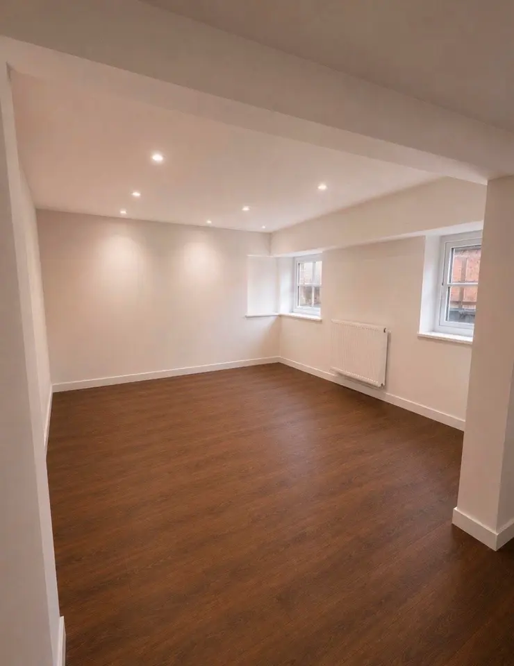 3 Zimmer Wohnung mit 150 m² in Helmstedt – Bild 10