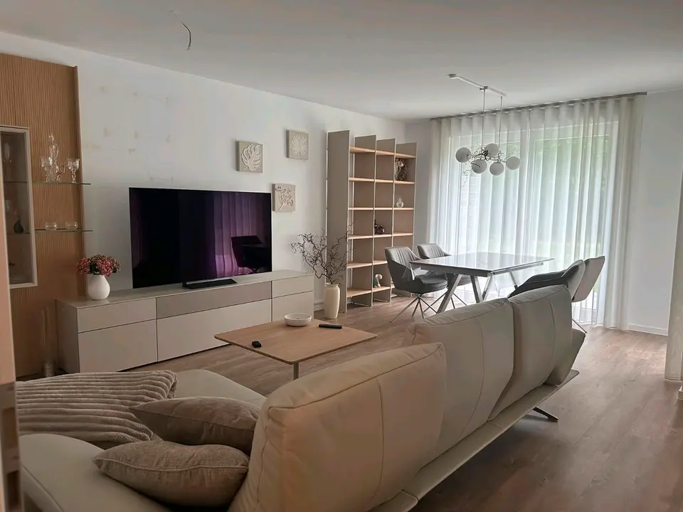 2 Zimmer Wohnung mit 83 m² in Frankfurt (Oder) – Bild 7