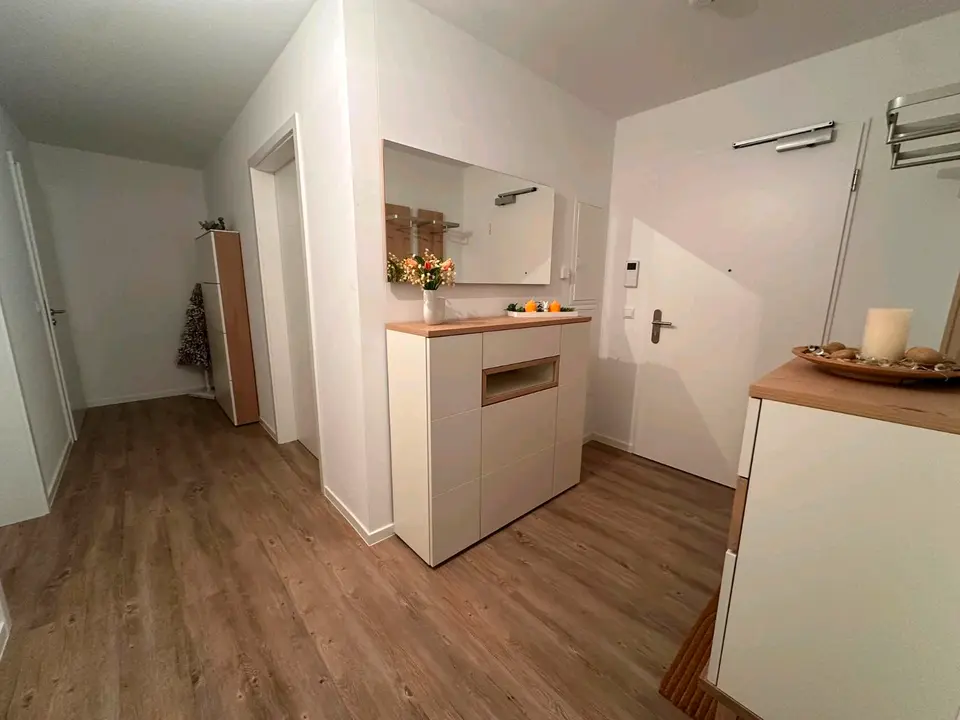 2 Zimmer Wohnung mit 83 m² in Frankfurt (Oder) – Bild 9