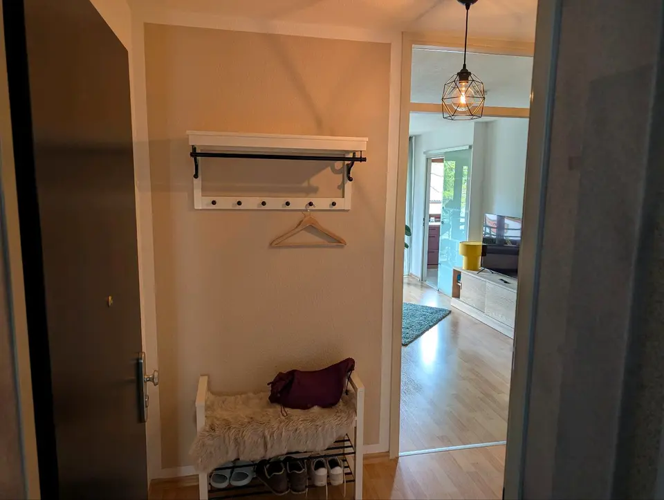 2 Zimmer Wohnung mit 55 m² in Leipzig – Bild 3