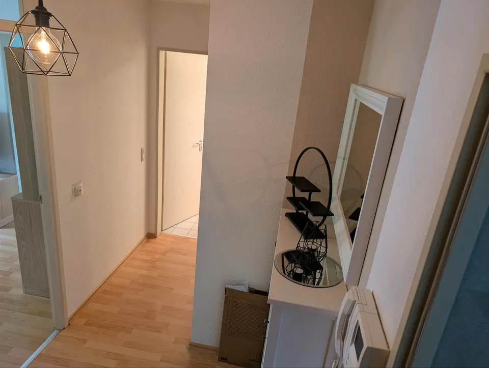 2 Zimmer Wohnung mit 55 m² in Leipzig – Bild 4