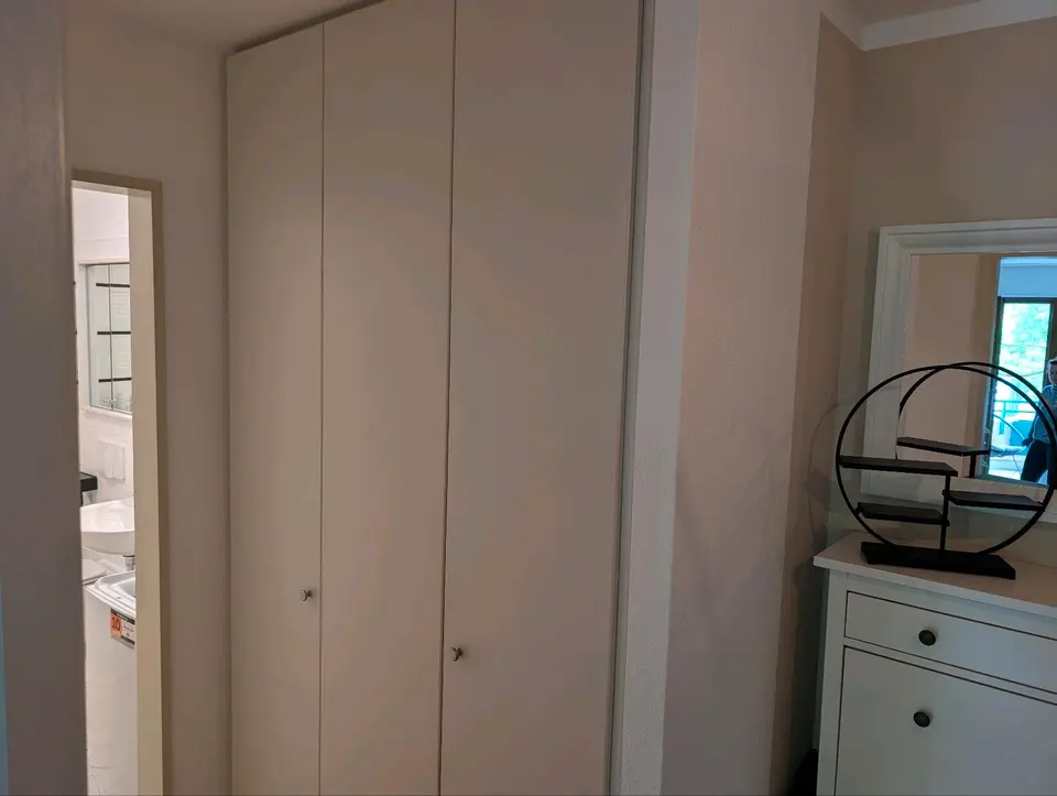 2 Zimmer Wohnung mit 55 m² in Leipzig – Bild 5