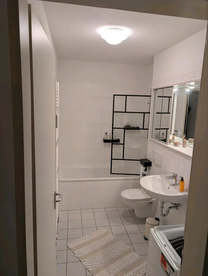 2 Zimmer Wohnung mit 55 m² in Leipzig – Bild 6