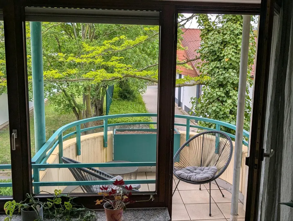 2 Zimmer Wohnung mit 55 m² in Leipzig – Bild 7