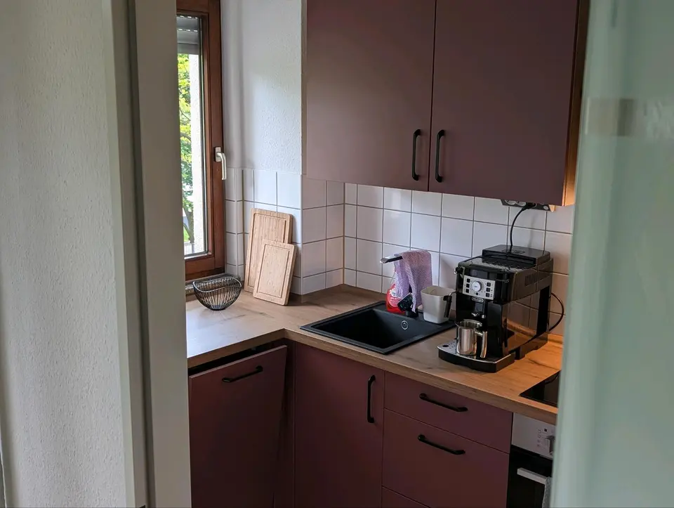 2 Zimmer Wohnung mit 55 m² in Leipzig – Bild 8