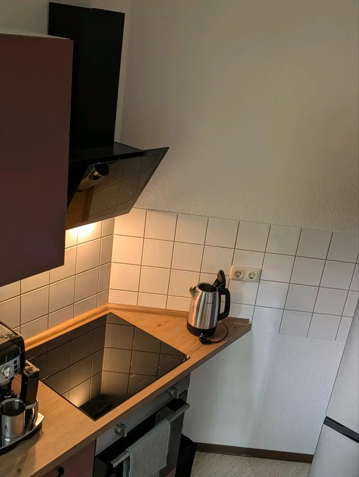 2 Zimmer Wohnung mit 55 m² in Leipzig – Bild 9
