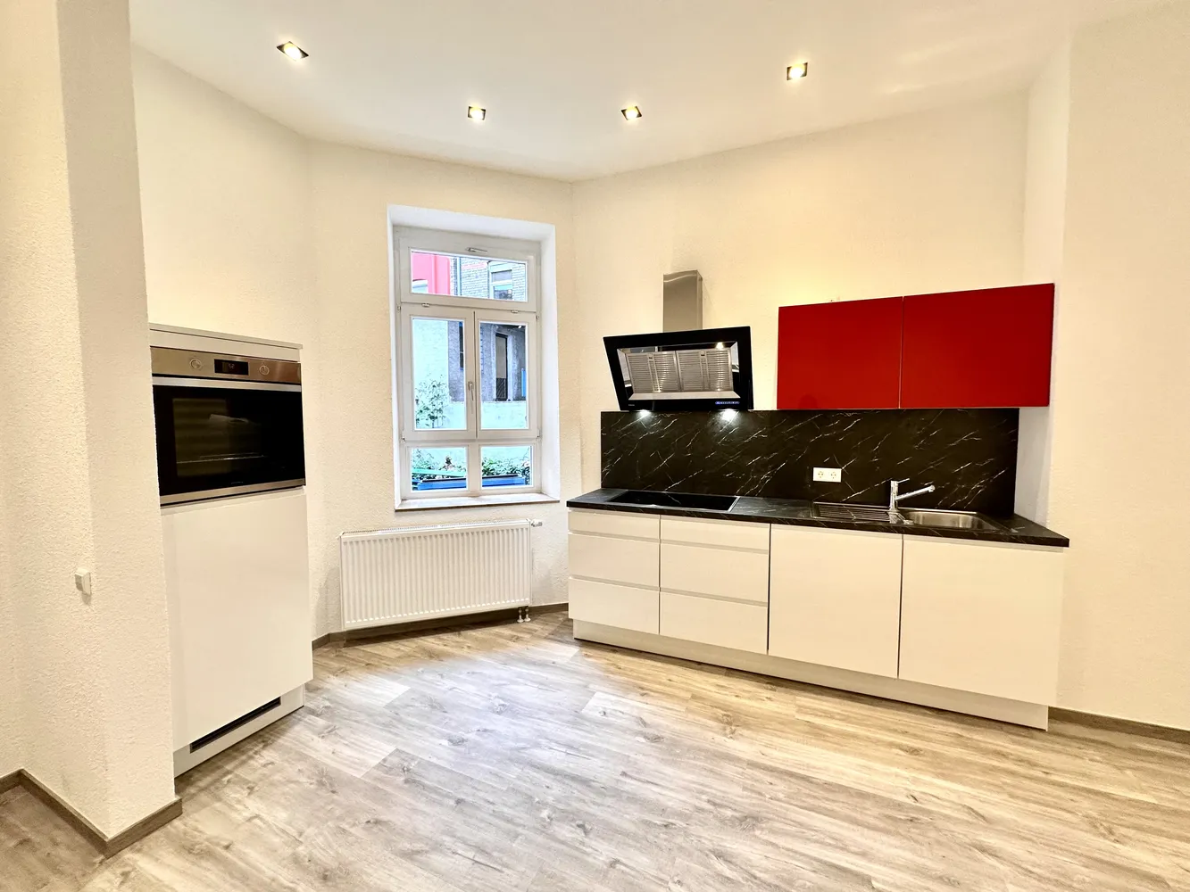 2 Zimmer Wohnung mit 60 m² in Mannheim – Bild 2