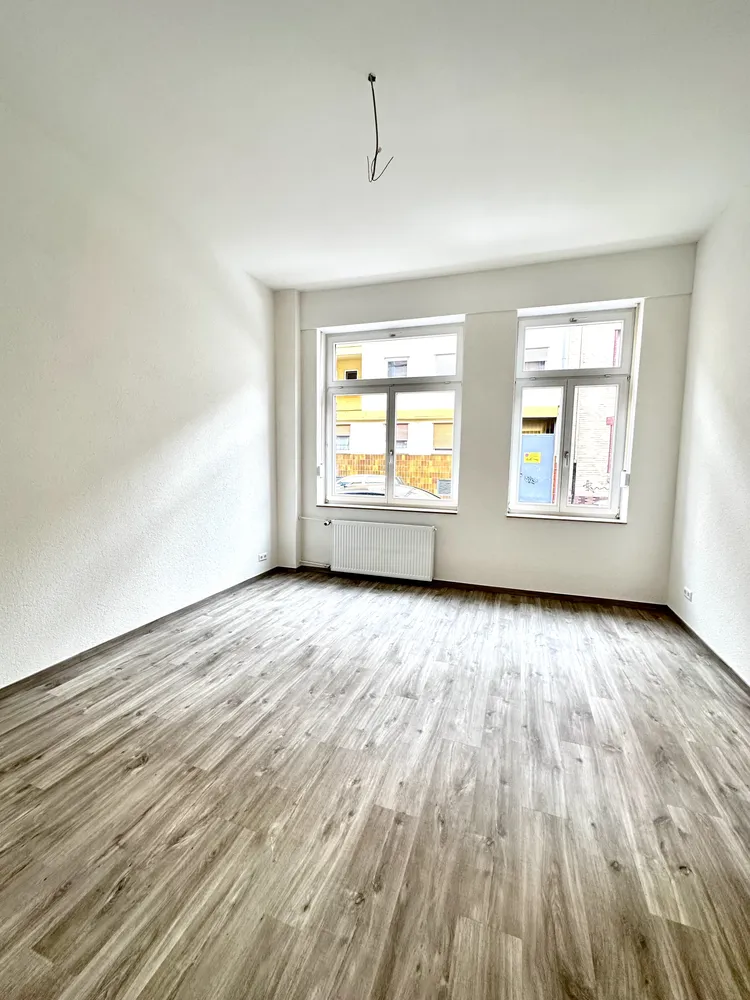 2 Zimmer Wohnung mit 60 m² in Mannheim – Bild 11
