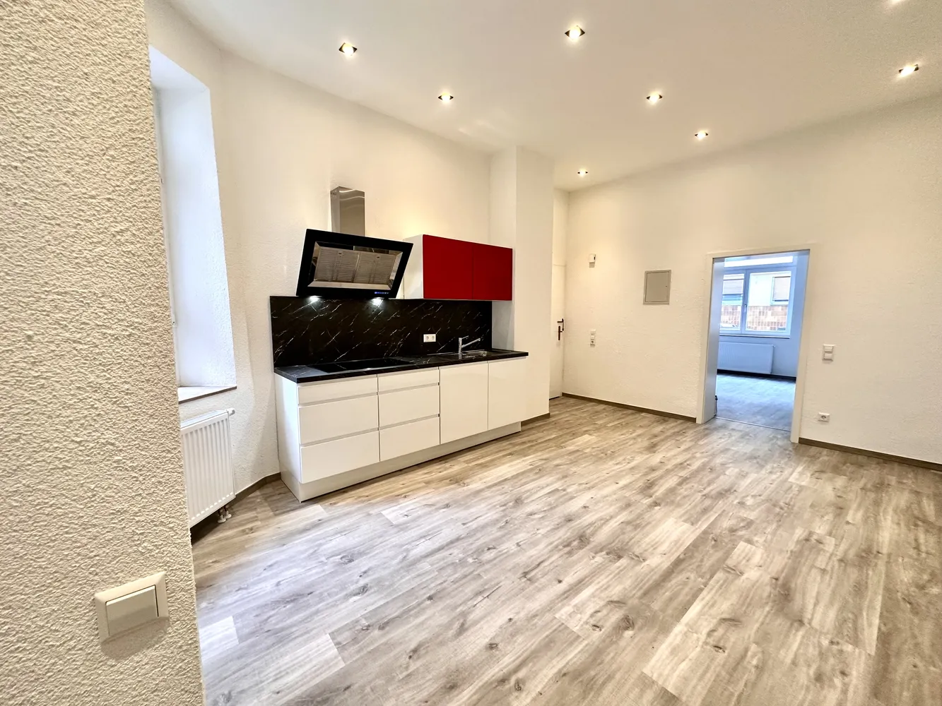2 Zimmer Wohnung mit 60 m² in Mannheim – Bild 3