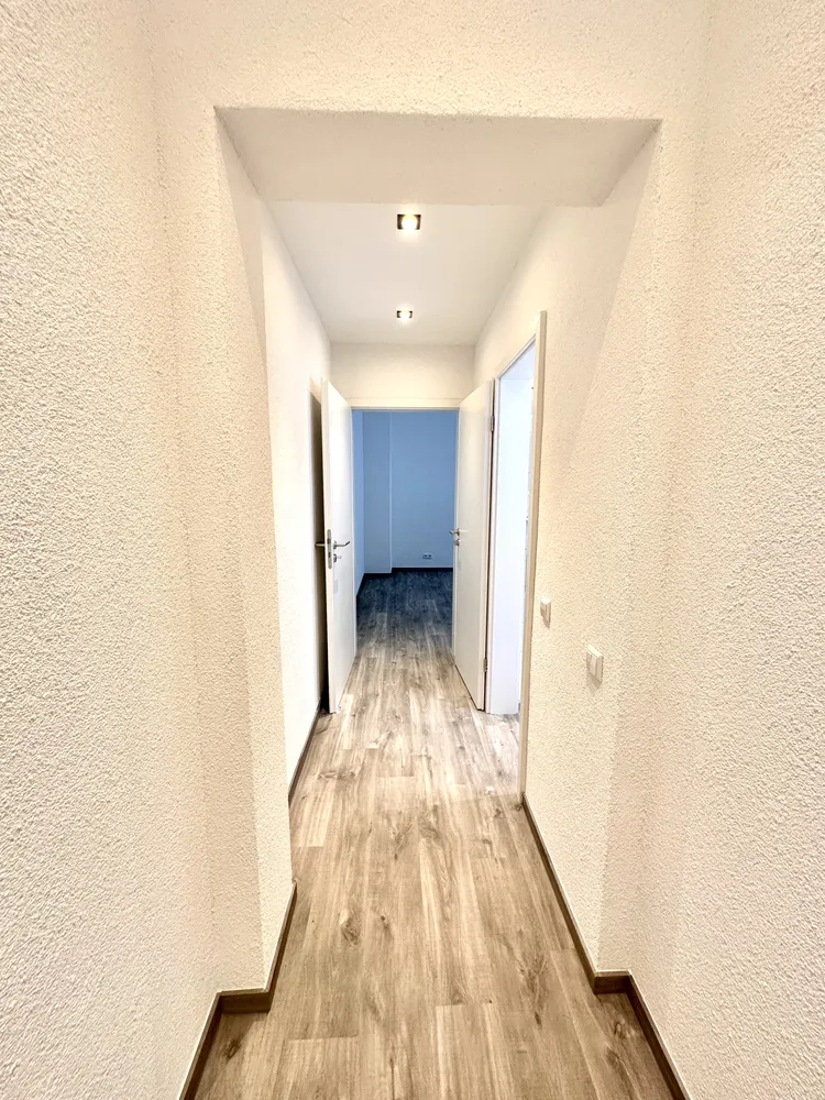 2 Zimmer Wohnung mit 60 m² in Mannheim – Bild 4