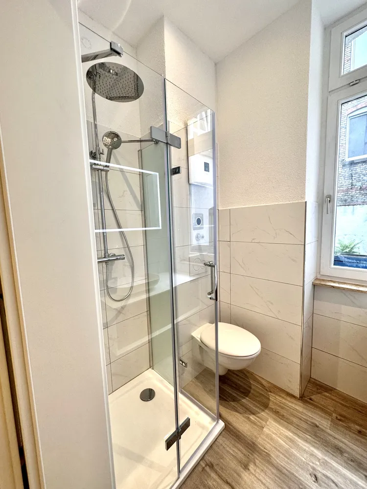 2 Zimmer Wohnung mit 60 m² in Mannheim – Bild 5