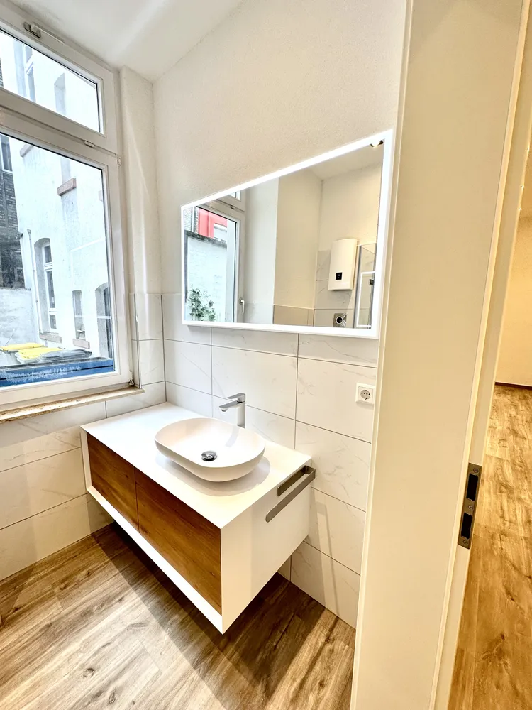 2 Zimmer Wohnung mit 60 m² in Mannheim – Bild 6