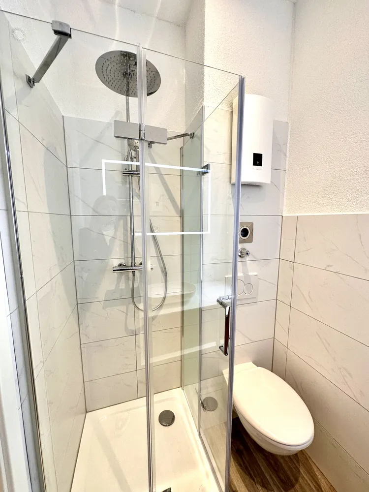 2 Zimmer Wohnung mit 60 m² in Mannheim – Bild 8