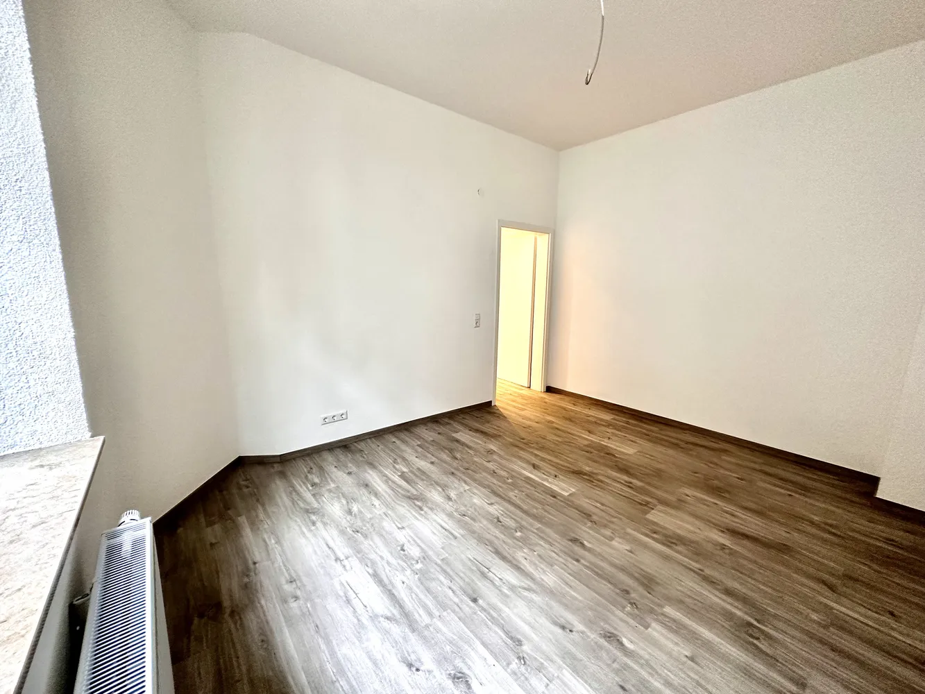 2 Zimmer Wohnung mit 60 m² in Mannheim – Bild 9