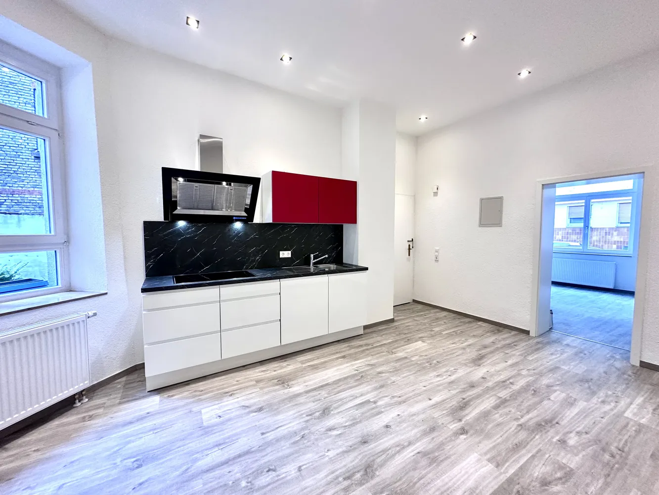 2 Zimmer Wohnung mit 60 m² in Mannheim – Bild 10