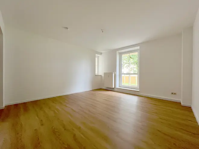 2 Zimmer Wohnung mit 55 m² in Chemnitz – Bild 2