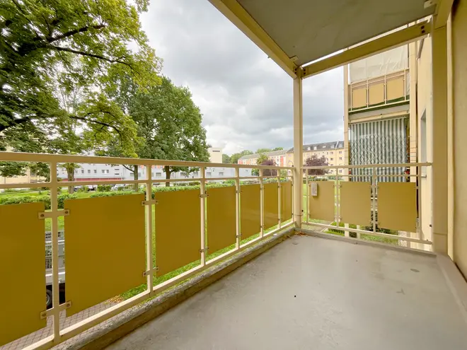 2 Zimmer Wohnung mit 55 m² in Chemnitz – Bild 3
