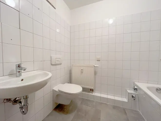 2 Zimmer Wohnung mit 55 m² in Chemnitz – Bild 8