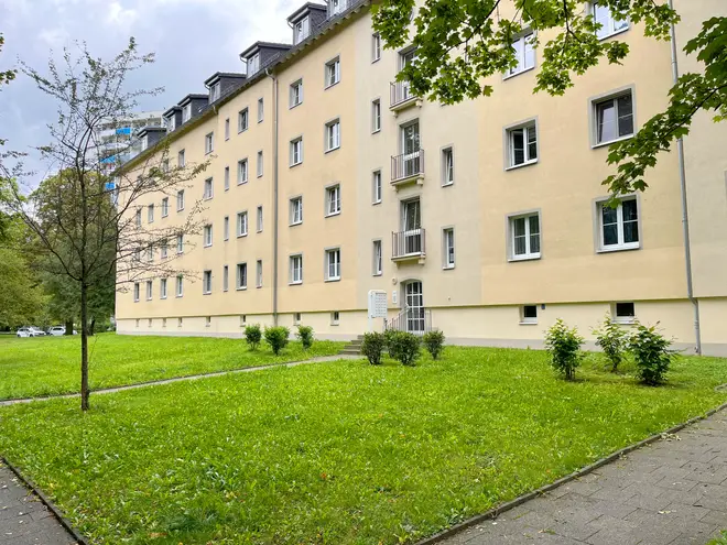 2 Zimmer Wohnung mit 55 m² in Chemnitz – Bild 9