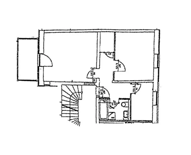 2 Zimmer Wohnung mit 55 m² in Chemnitz – Bild 10
