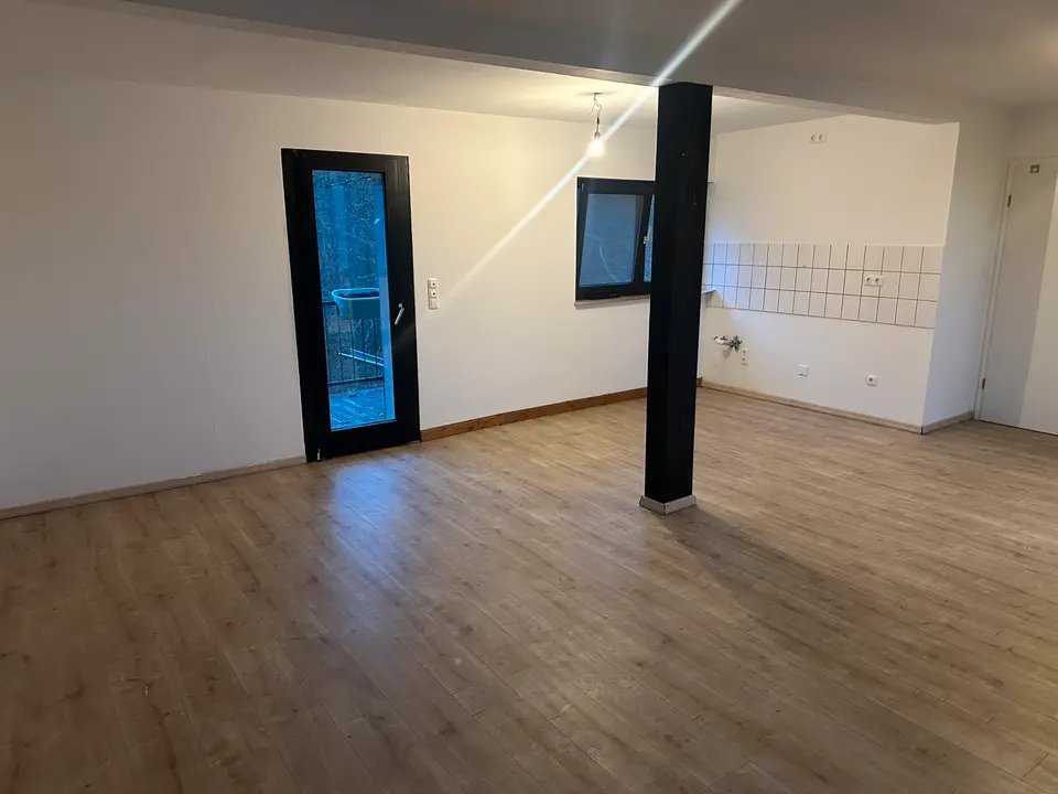2 Zimmer Wohnung mit 50 m² in Brühl – Bild 2