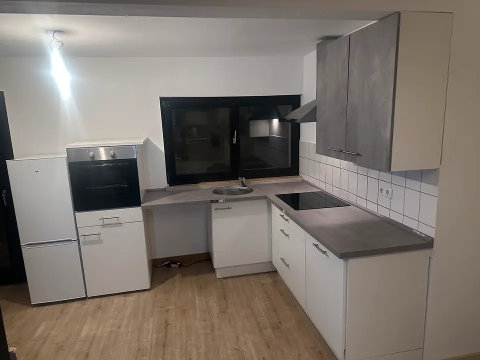 2 Zimmer Wohnung mit 50 m² in Brühl – Bild 3