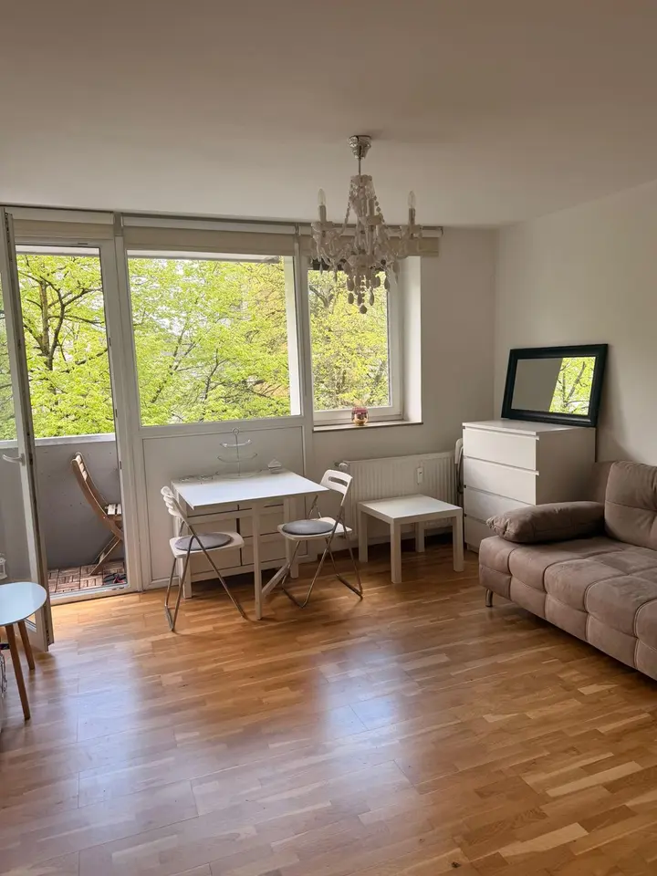 2 Zimmer Wohnung mit 50 m² in Brühl – Bild 6