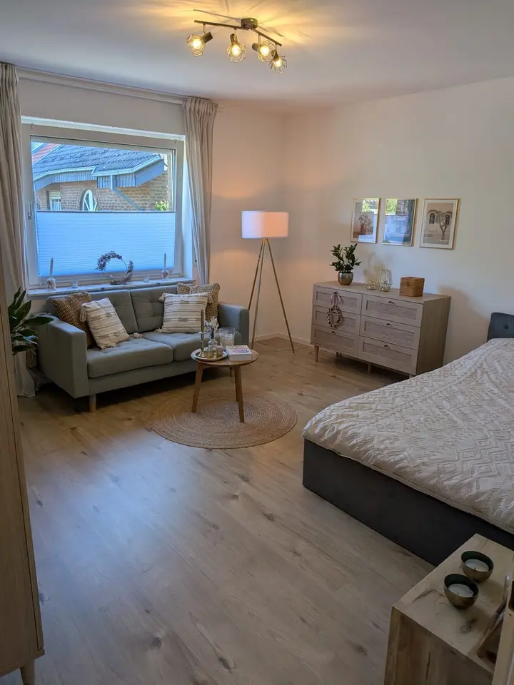 2 Zimmer Wohnung mit 50 m² in Brühl – Bild 7