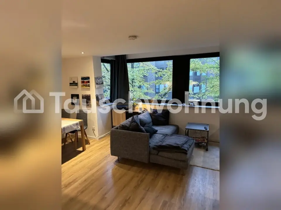 2 Zimmer Wohnung mit 50 m² in Brühl – Bild 8