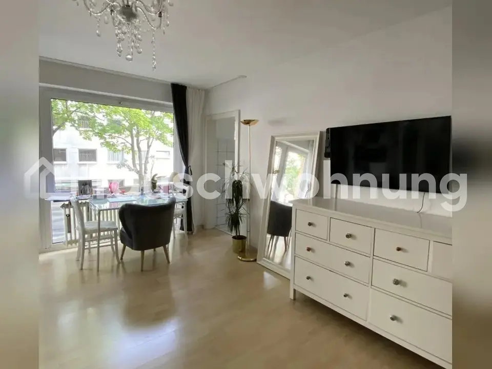 2 Zimmer Wohnung mit 50 m² in Brühl – Bild 10