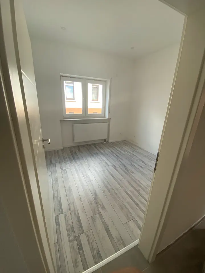 4 Zimmer Wohnung mit 105 m² in Worms – Bild 1