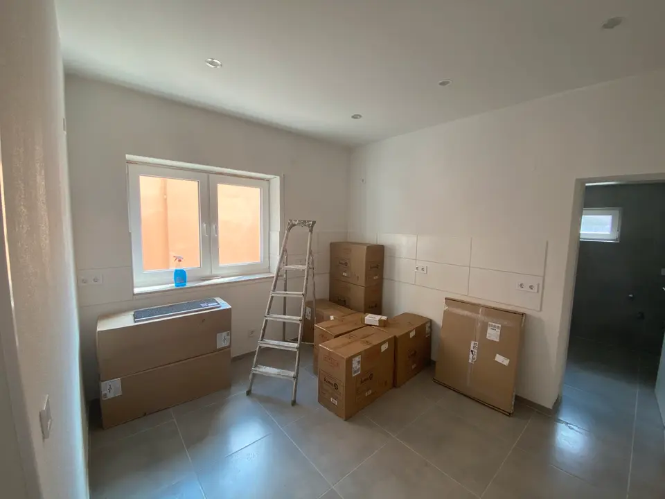 4 Zimmer Wohnung mit 105 m² in Worms – Bild 2
