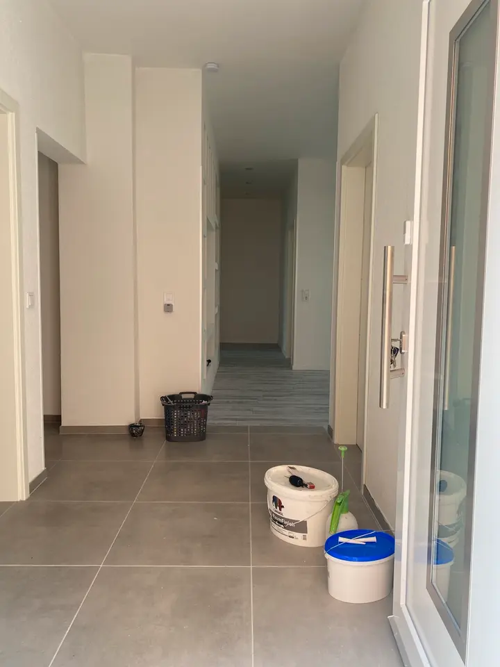 4 Zimmer Wohnung mit 105 m² in Worms – Bild 3