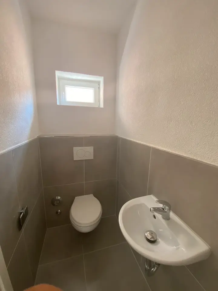 4 Zimmer Wohnung mit 105 m² in Worms – Bild 4