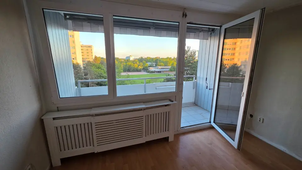 3 Zimmer Wohnung mit 77 m² in Ludwigshafen – Bild 1