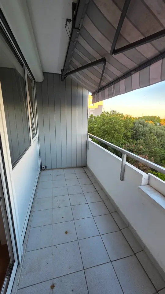 3 Zimmer Wohnung mit 77 m² in Ludwigshafen – Bild 3