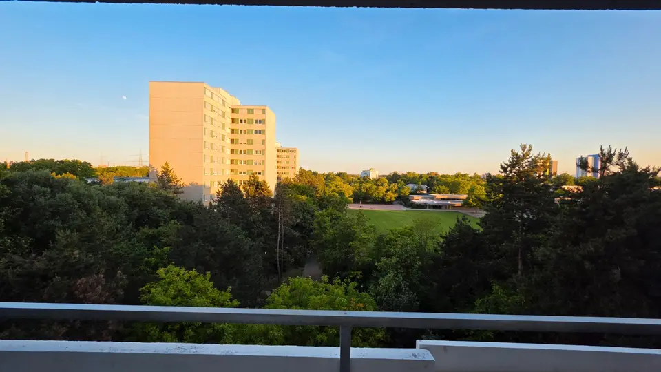 3 Zimmer Wohnung mit 77 m² in Ludwigshafen – Bild 4