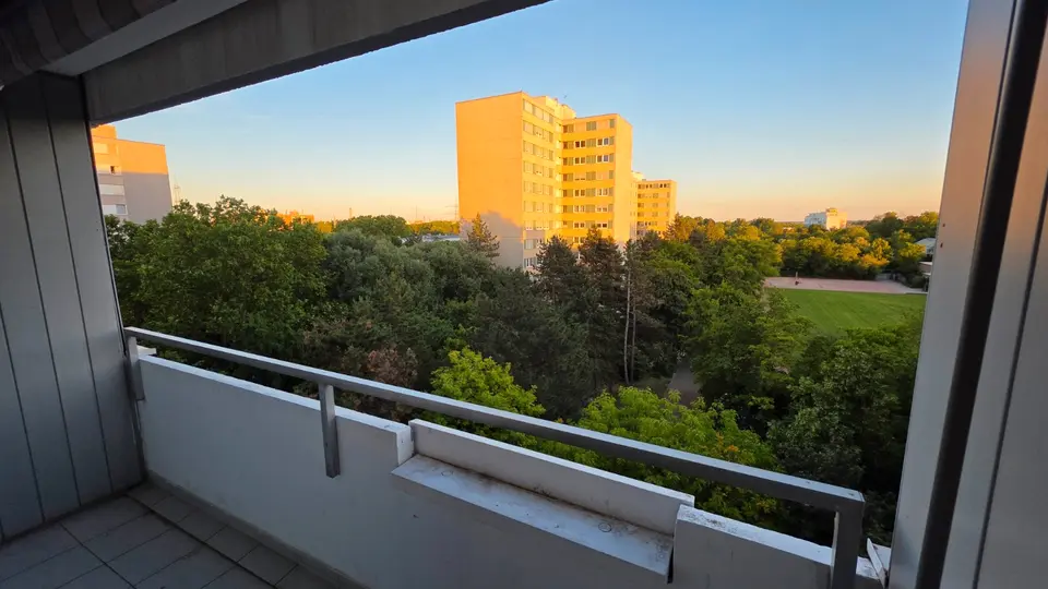3 Zimmer Wohnung mit 77 m² in Ludwigshafen – Bild 5