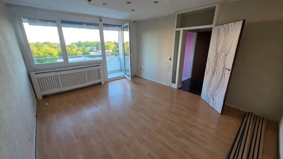 3 Zimmer Wohnung mit 77 m² in Ludwigshafen – Bild 6