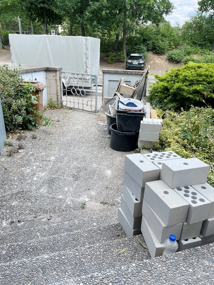 2 Zimmer Wohnung mit 45 m² in Kaiserslautern – Bild 12