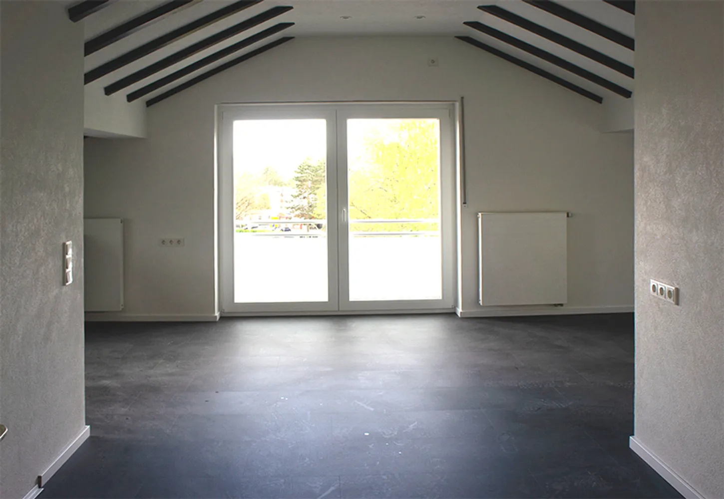 2 Zimmer Wohnung mit 45 m² in Kaiserslautern – Bild 3