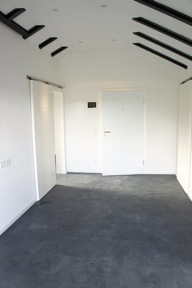 2 Zimmer Wohnung mit 45 m² in Kaiserslautern – Bild 4