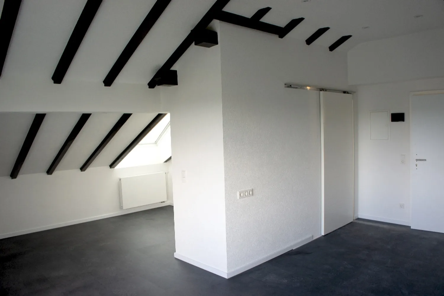 2 Zimmer Wohnung mit 45 m² in Kaiserslautern – Bild 5