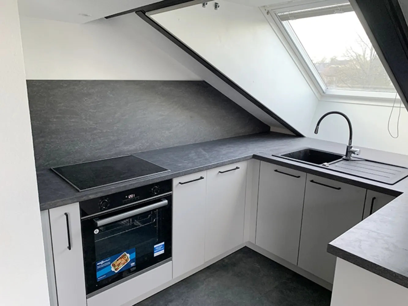 2 Zimmer Wohnung mit 45 m² in Kaiserslautern – Bild 7