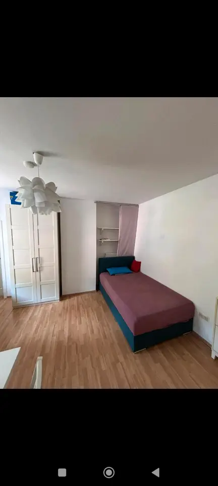 2 Zimmer Wohnung mit 25 m² in Passau – Bild 3