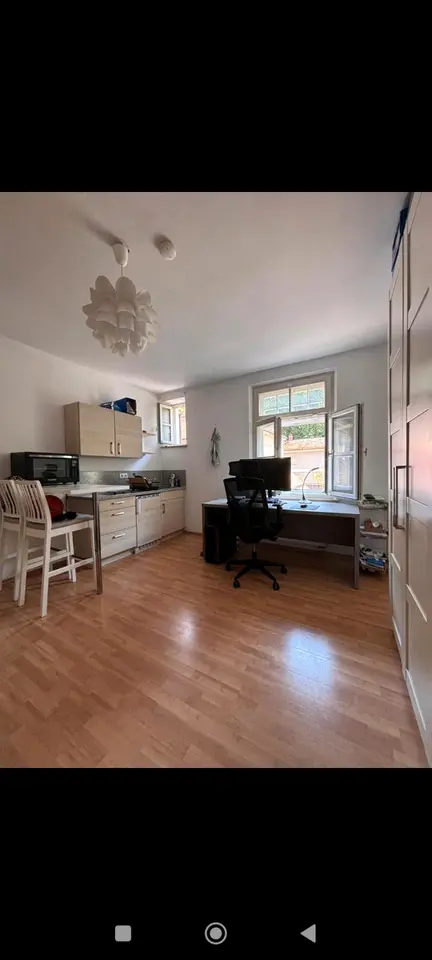 2 Zimmer Wohnung mit 25 m² in Passau – Bild 4